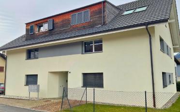 Wohnung 3.5 Zimmer - image - 1