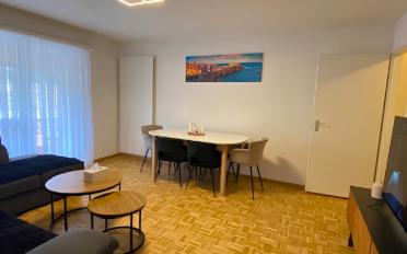 Apartment 3.5 rooms - image - 3
