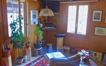 Apartment 3 rooms - image - 1