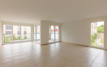 Wohnung 3.5 Zimmer - image - 5