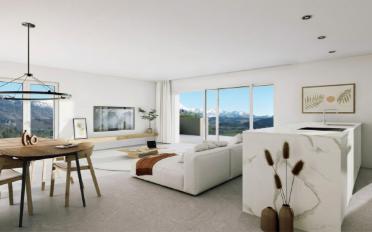 Wohnung 4.5 Zimmer - image - 3