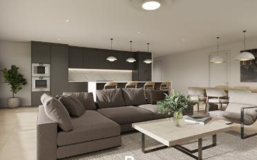 Wohnung 4.5 Zimmer - image - 1
