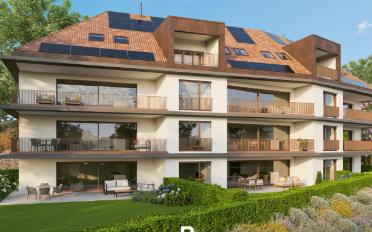 Wohnung 4.5 Zimmer - image - 9