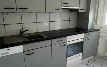 Appartement 3.5 pièces - image - 2