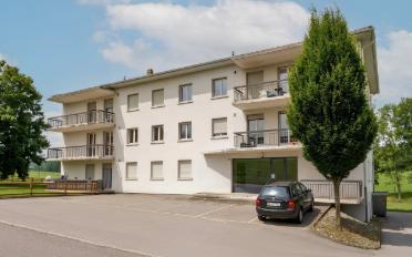 Apartment 3.5 rooms - image - 1