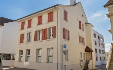 Wohnung 2.5 Zimmer - image - 1
