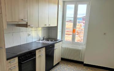 Appartement 3 pièces - image - 2