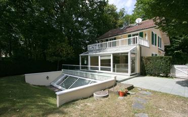 Wohnung 7 Zimmer - image - 2