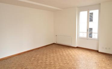 Wohnung 4 Zimmer - image - 1