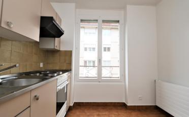 Apartment 4 rooms - image - 3