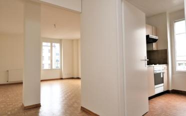Apartment 4 rooms - image - 4
