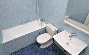 Apartment 4 rooms - image - 10
