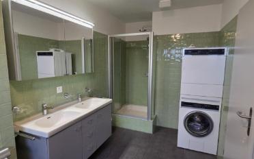Wohnung 7.5 Zimmer - image - 7