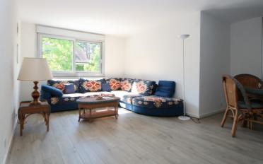 Wohnung 6 Zimmer - image - 1