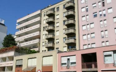 Apartment 4 rooms - image - 1