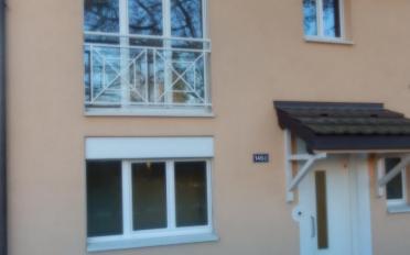 Apartment 6 rooms - image - 12