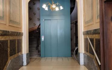 Appartement 4 pièces - image - 2