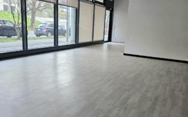 Ladenfläche ein Zimmer - image - 2