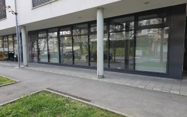 Ladenfläche ein Zimmer - image - 8