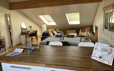 Möbl. Wohnobj. 2 Zimmer - image - 5