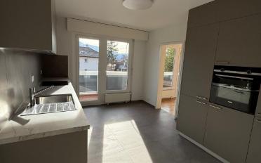 Apartment 5.5 rooms - image - 3