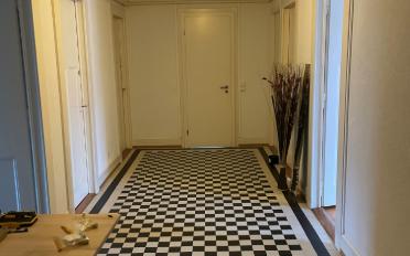 Chambre 1 pièce - image - 2