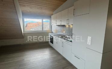 Apartment 1 room - image - 1