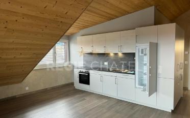 Apartment 1 room - image - 4