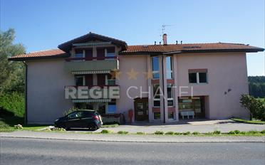 Apartment 4 rooms - image - 2