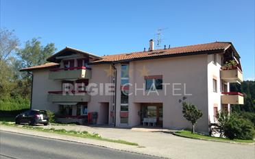 Apartment 4 rooms - image - 1