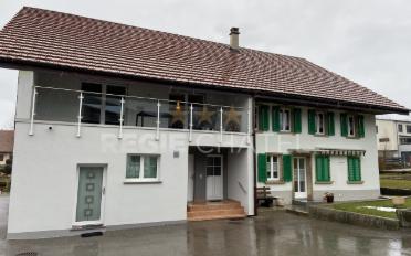 Wohnung 4.5 Zimmer - image - 1