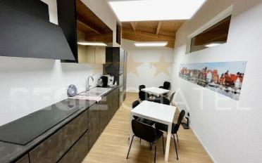 Office 2 rooms - image - 2