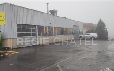 Industrieobjekt - image - 1