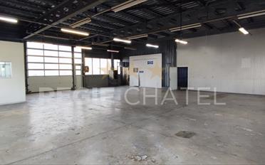 Industrieobjekt - image - 2