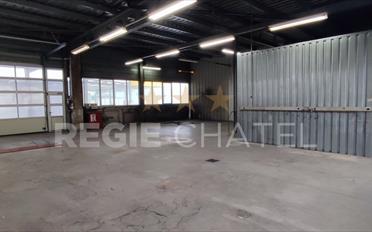 Industrieobjekt - image - 3