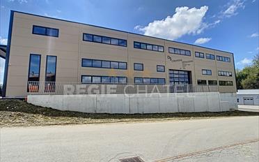 Bureau 1 pièce - image - 1