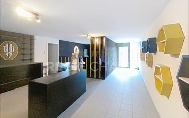 Gewerbe ein Zimmer - image - 3