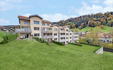 Wohnung 4.5 Zimmer - image - 1