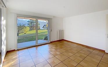 Apartment 3.5 rooms - image - 6