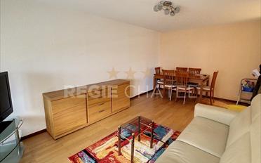 Apartment 2.5 rooms - image - 9