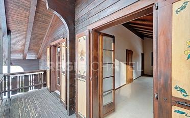 Chalet 5 Zimmer - image - 10