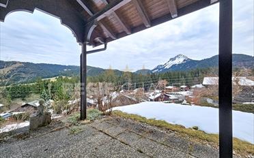 Chalet 5 Zimmer - image - 11