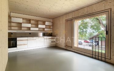 Apartment 4.5 rooms - image - 2