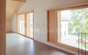 Appartement 4.5 pièces - image - 10