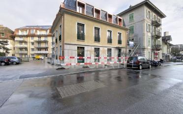 Apartment 4.5 rooms - image - 1