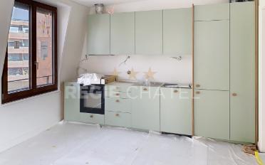 Apartment 4.5 rooms - image - 3