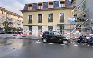 Apartment 4.5 rooms - image - 2