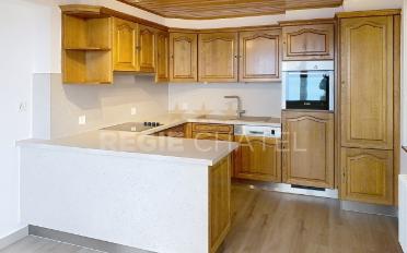 Apartment 3.5 rooms - image - 2