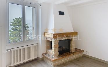 Apartment 3.5 rooms - image - 4