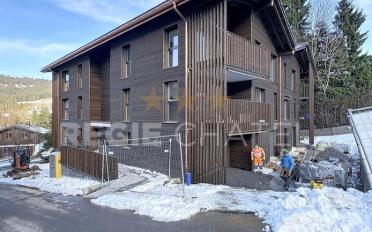 Wohnung 2 Zimmer - image - 1